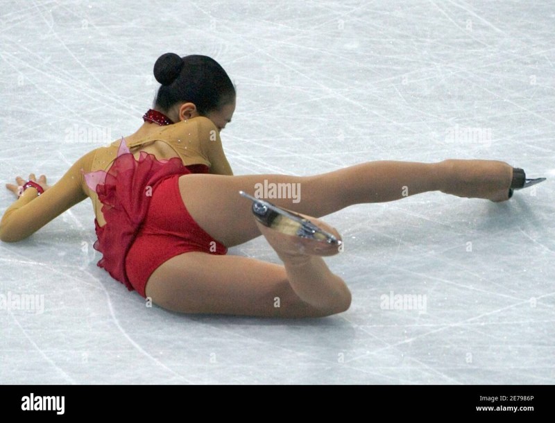 Alexandra Trusov Stockholm