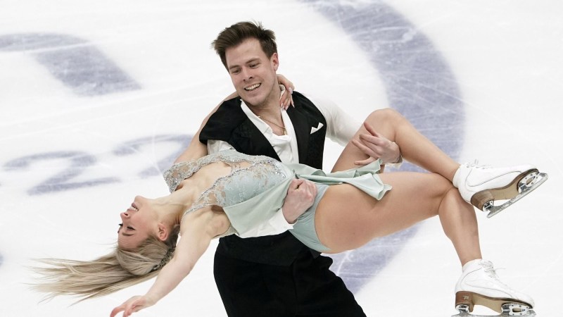 The Spanish skater Barkero