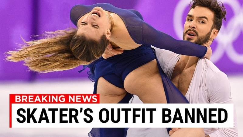 Alisa Agafonova skater