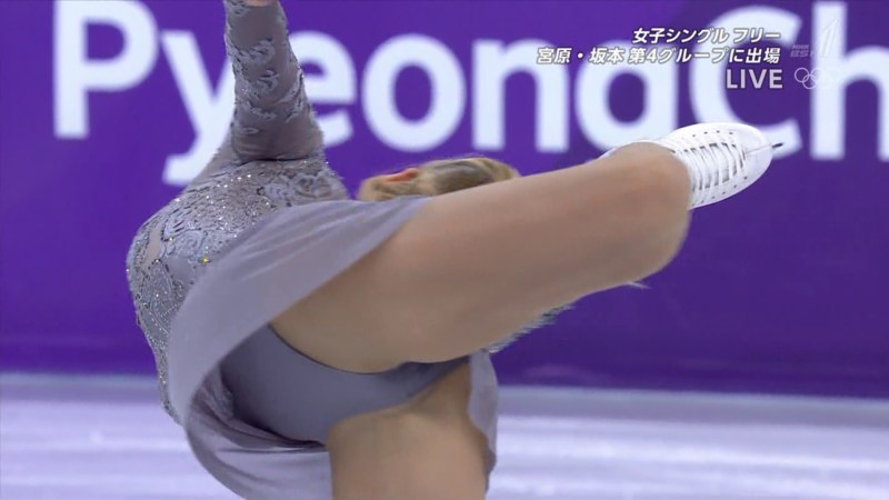Tessa virtue figure skating