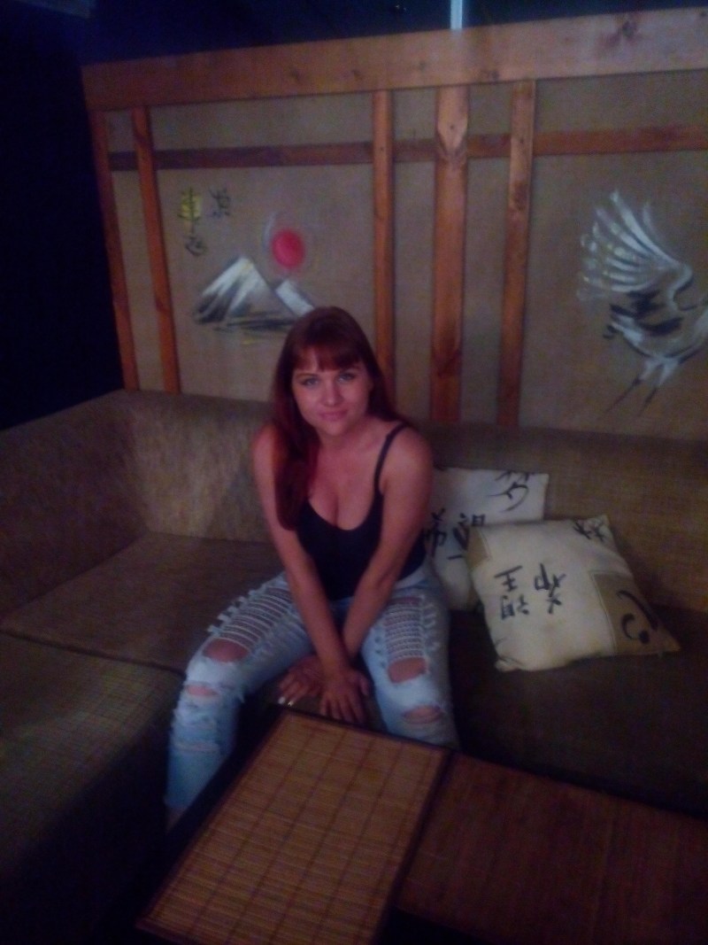 Intimate meetings Nizhny Novgorod