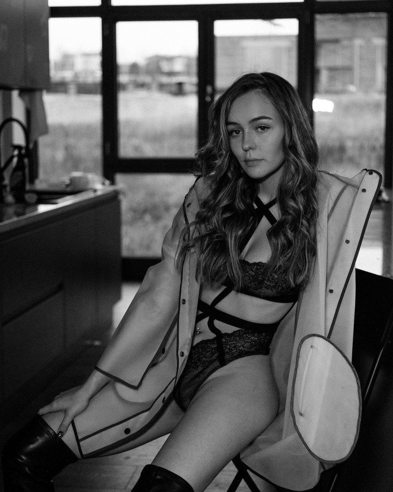 Barbara Pino stripper