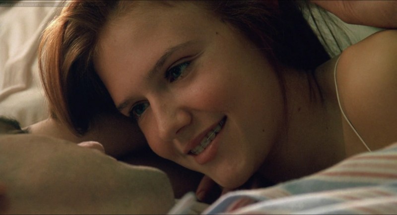 Lancer 9 Evolution Sunset