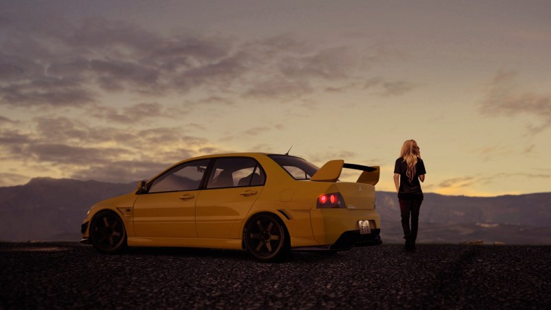 Scandinavia and the world of Denmark