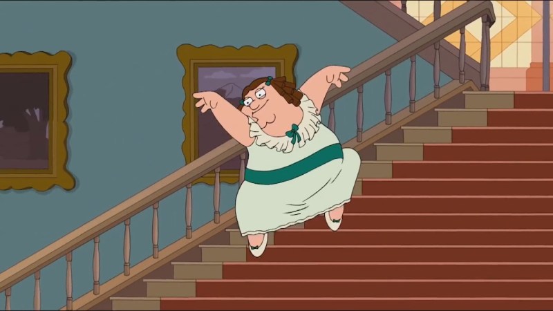 Penelope Cruz and Javier Bardem Vetshchina