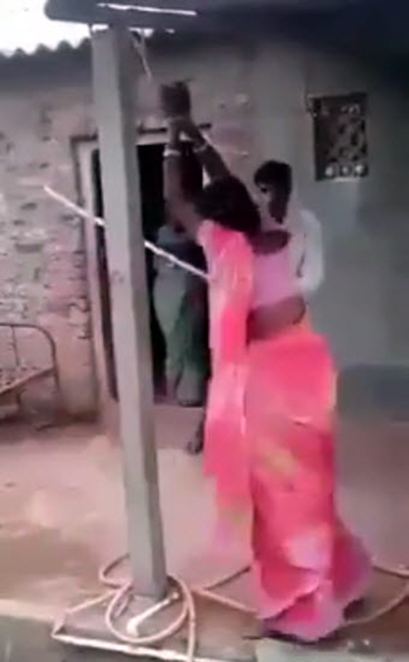 Indian Wife Cheat