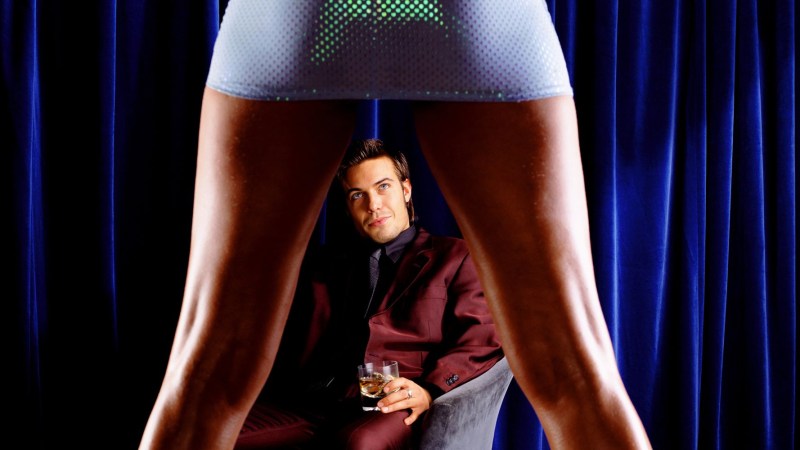 Melodramas are 18 foreign