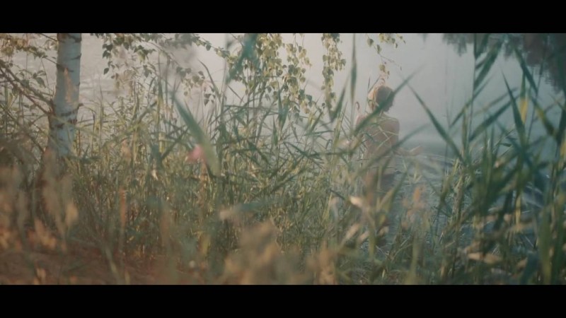 Aglaya Tarasova Operation Muhabbat