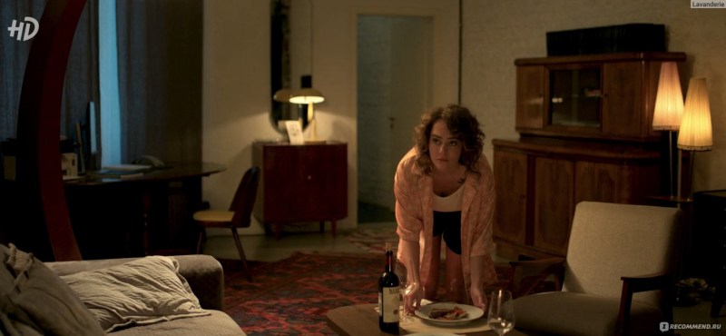 Unprincipled series bed scenes