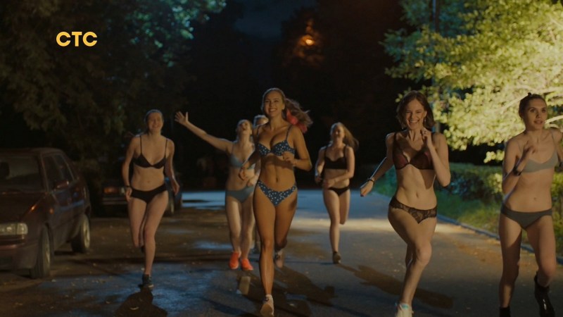 Aglaya Tarasova hot maxim