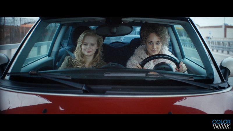 Evgenia Tarasova in a swimsuit