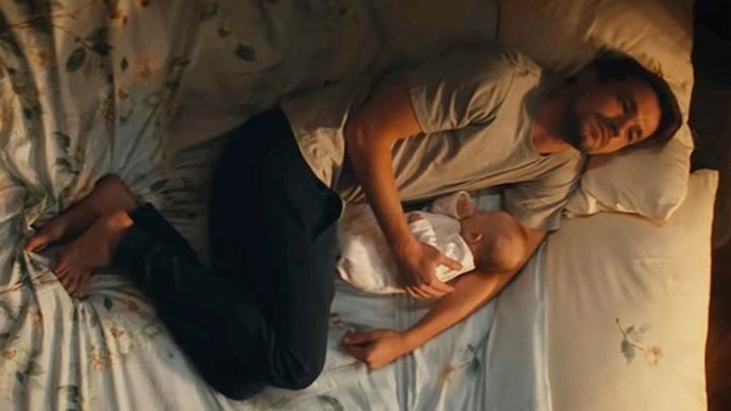 Aglaya Tarasova 2022