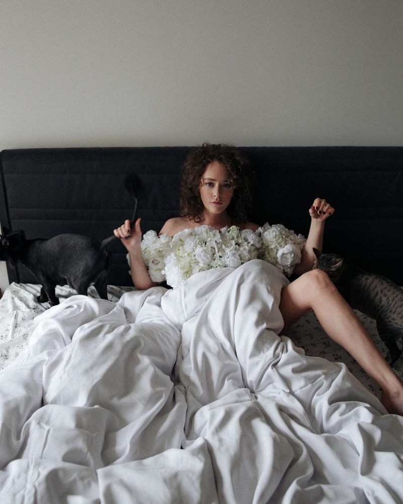 Mor utopia herbal brides