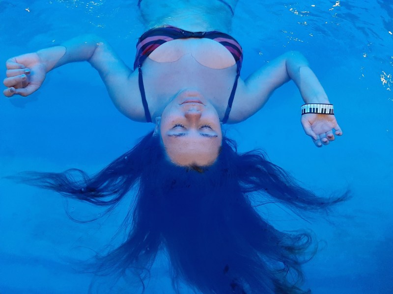 Lazarenko Louise Romanovna