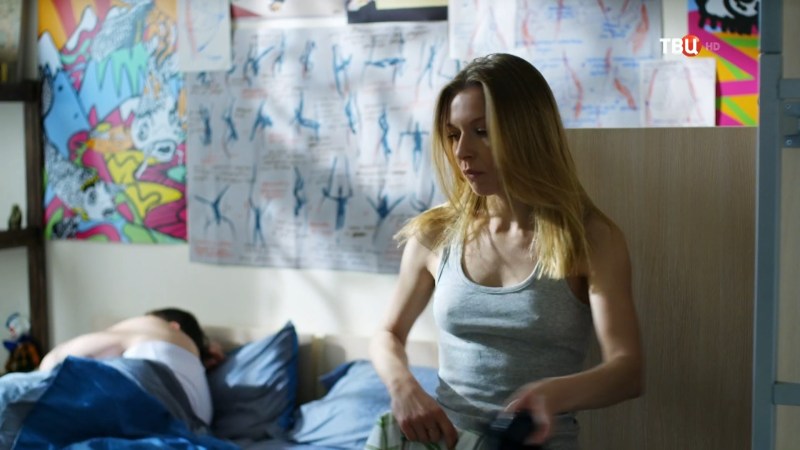 (Alena ivanova) - bambola (bambola) anal