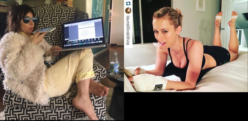 Natasha Ledgero is hot