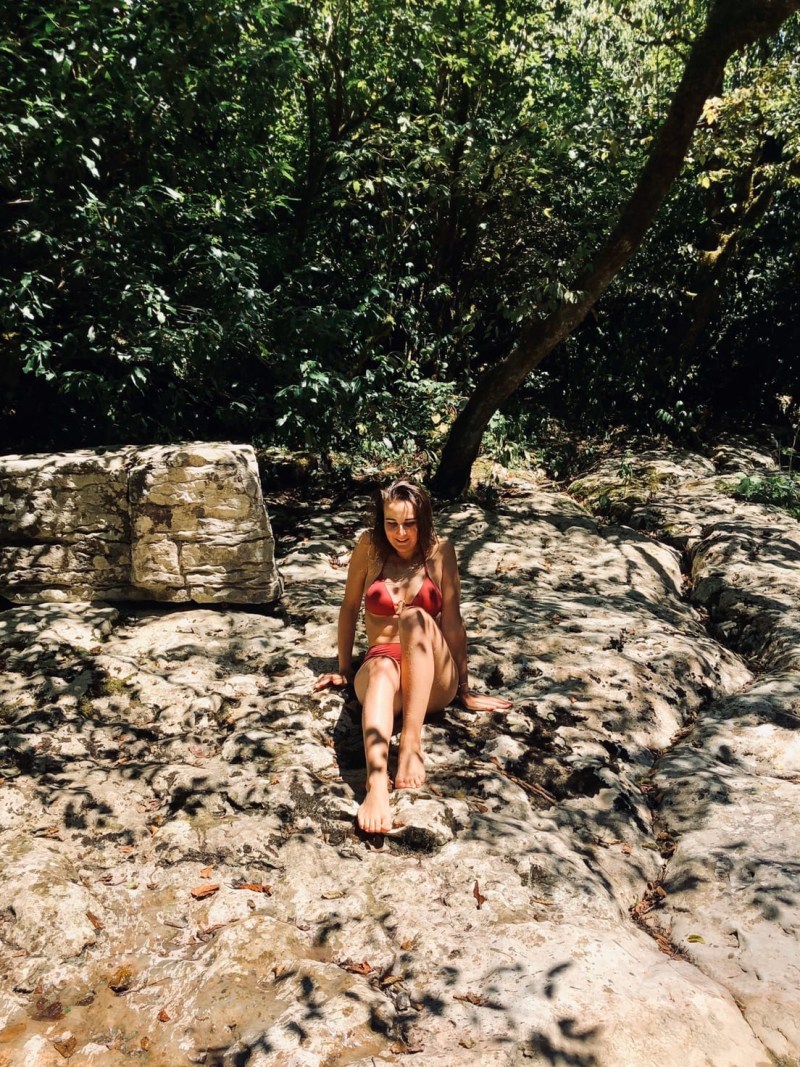 Actress Julia Snigir Naked