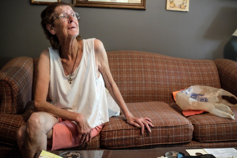 Veriamateur Old Grenny