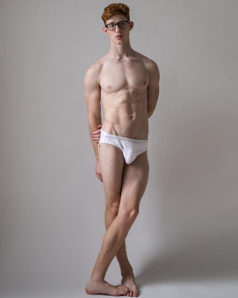 Kevin Adrian Thompson Naked