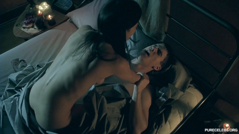 Emmanuel Bell La Belle Noiseuse