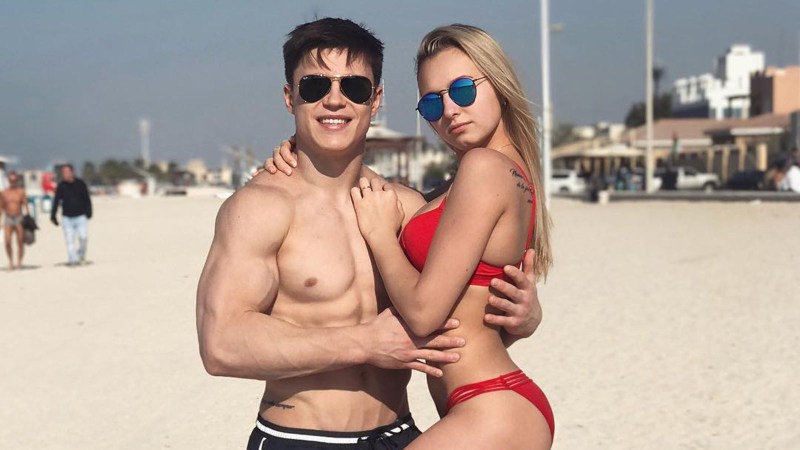 Microwave Panasonic NN SD366W Scheme