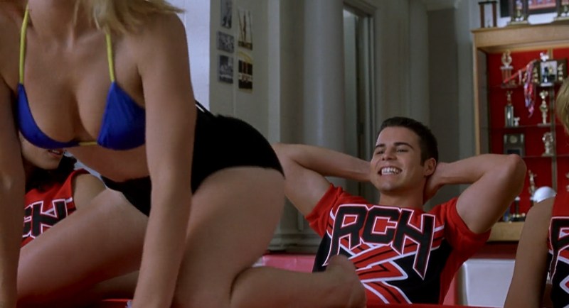 Youth Before-After, Dressed-Undressed