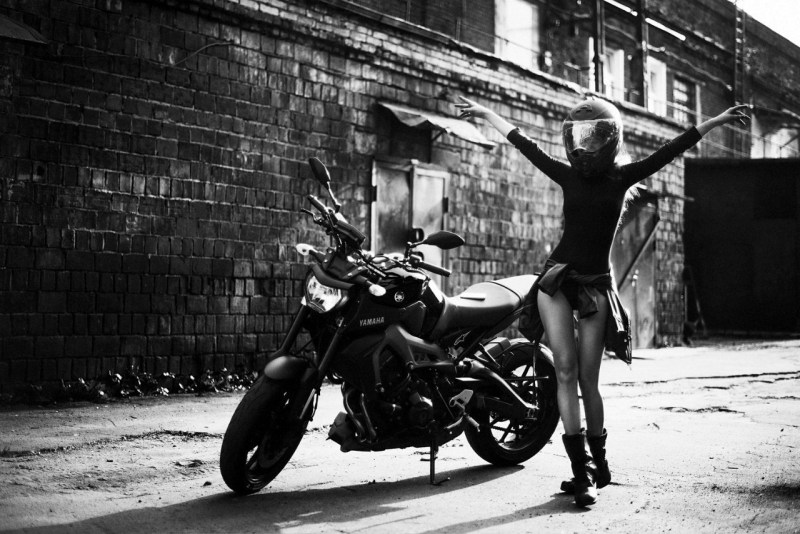 Tatyana Ivanova Art Nude