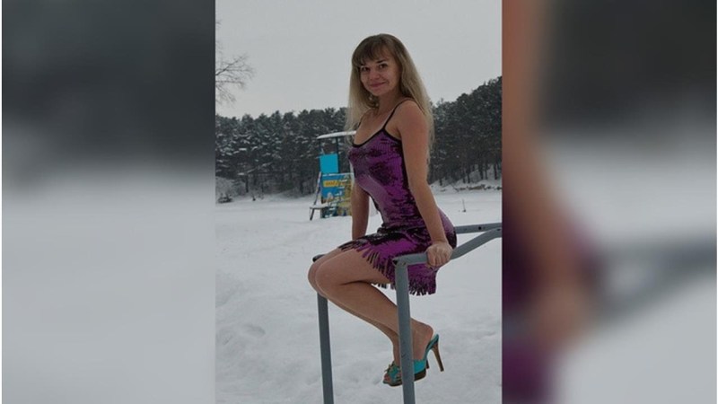 Valentina Ivanova Timati