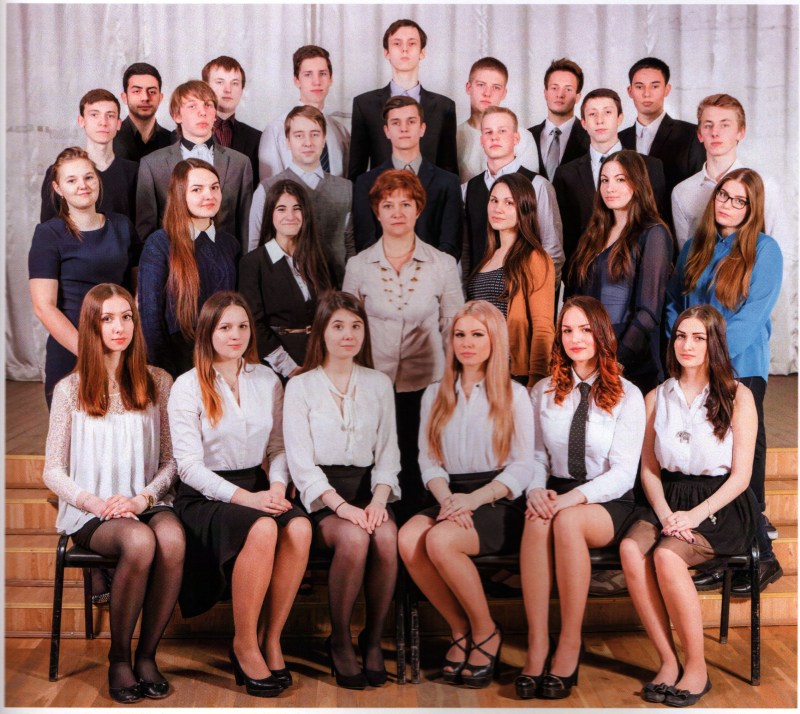 Alexandra Florinskaya Ivanov Ivanov