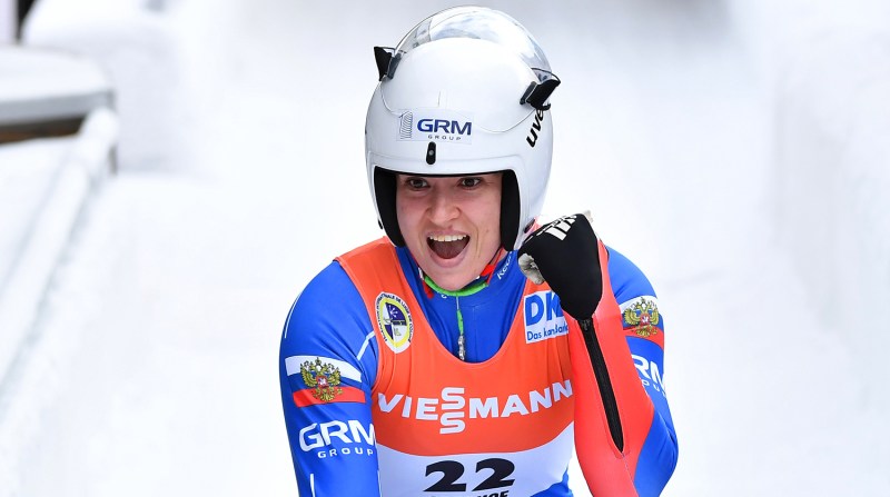 Tatyana Ivanova San Sport