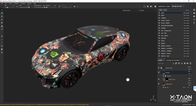 Dead Space 3 Ellie Langford