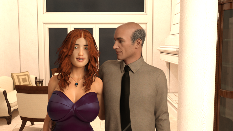 Konya, Otto No Jushi Ni Dakare Ni Ikimasu