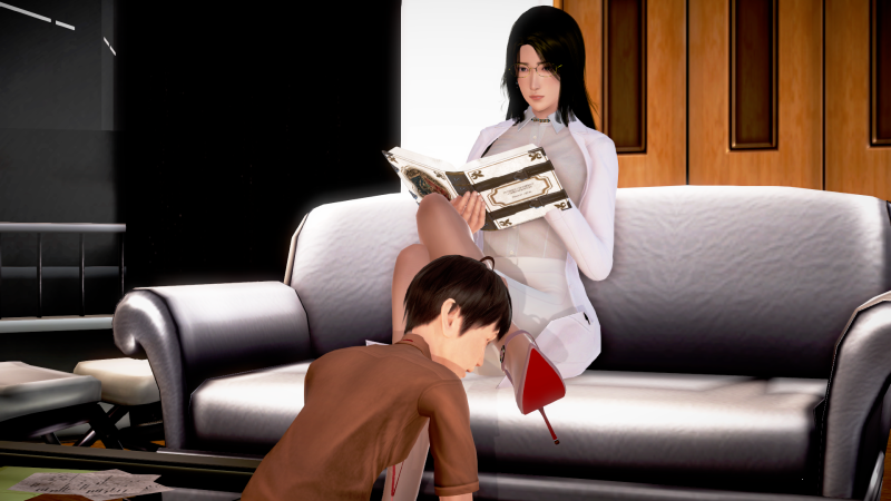 Prince of Suburbia 0