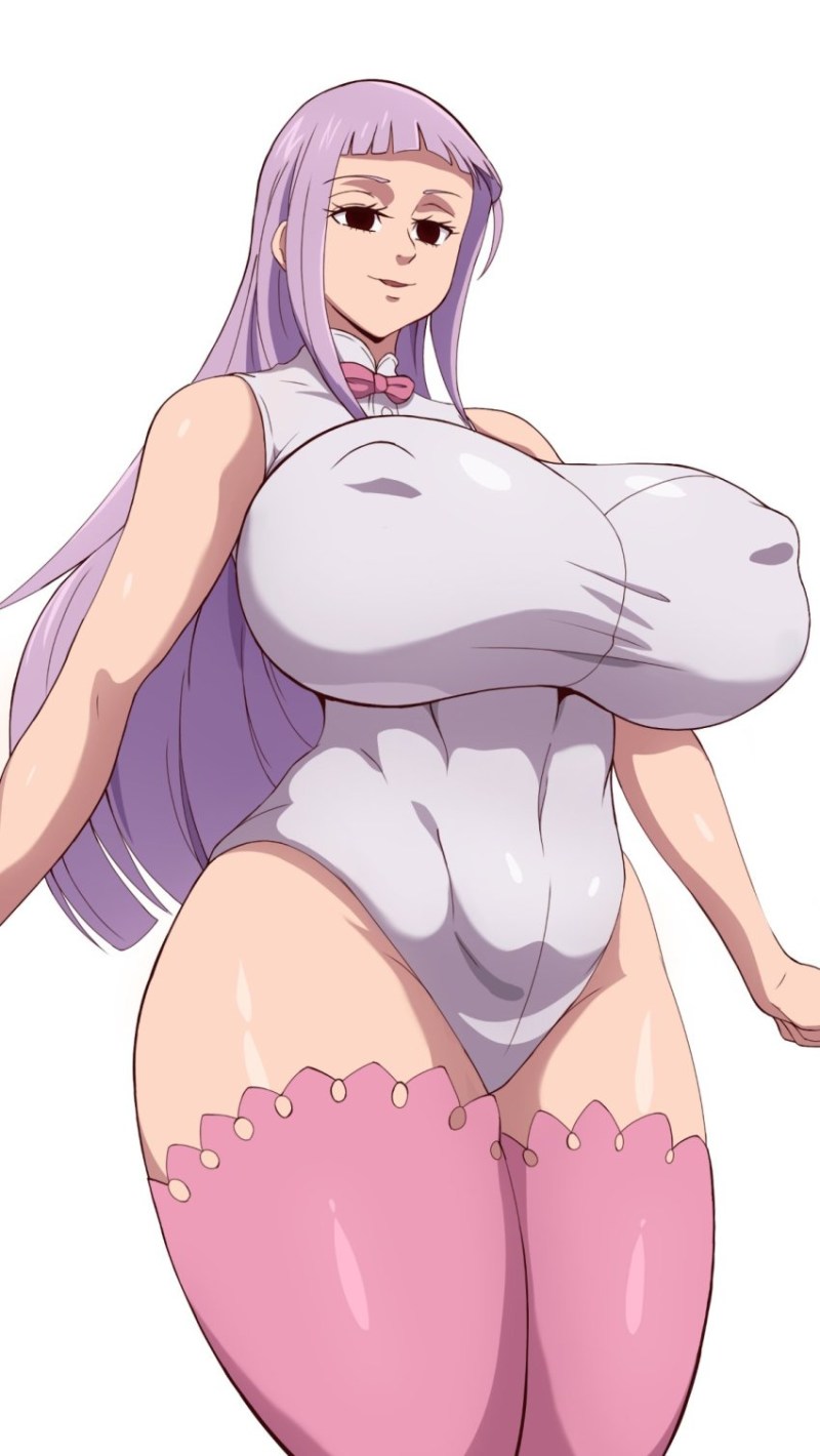 Derrier seven mortal sins XXX