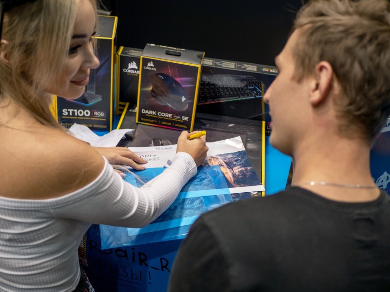 Anna Kostenko (Coilnova)