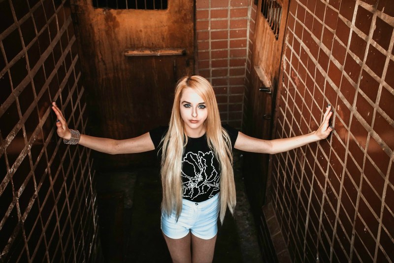 Anna Kostenko (Coilnova)