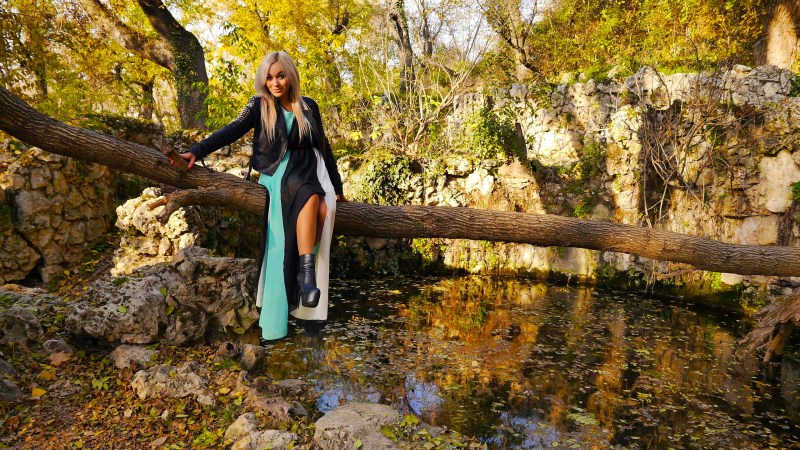 Annette Kostenko Coilnova