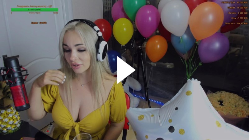 Kostenko Anna Sergeevna