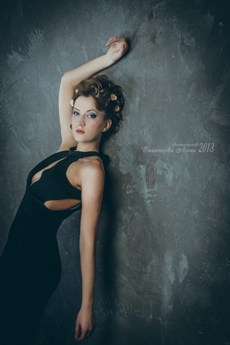 Kostenko Anna Sergeevna