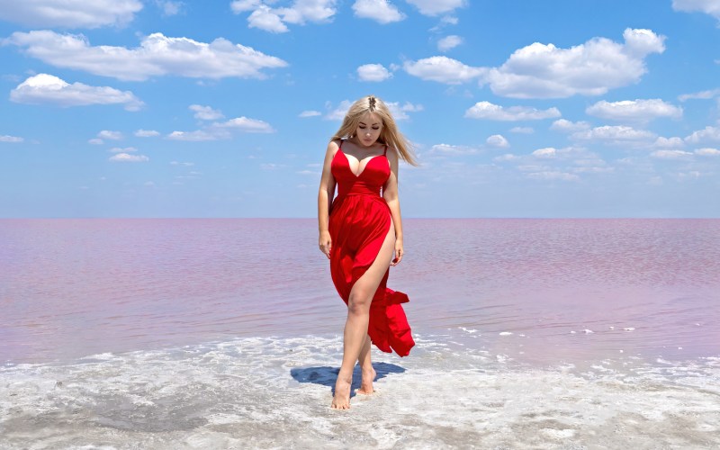 Anna Kostenko (Coilnova)