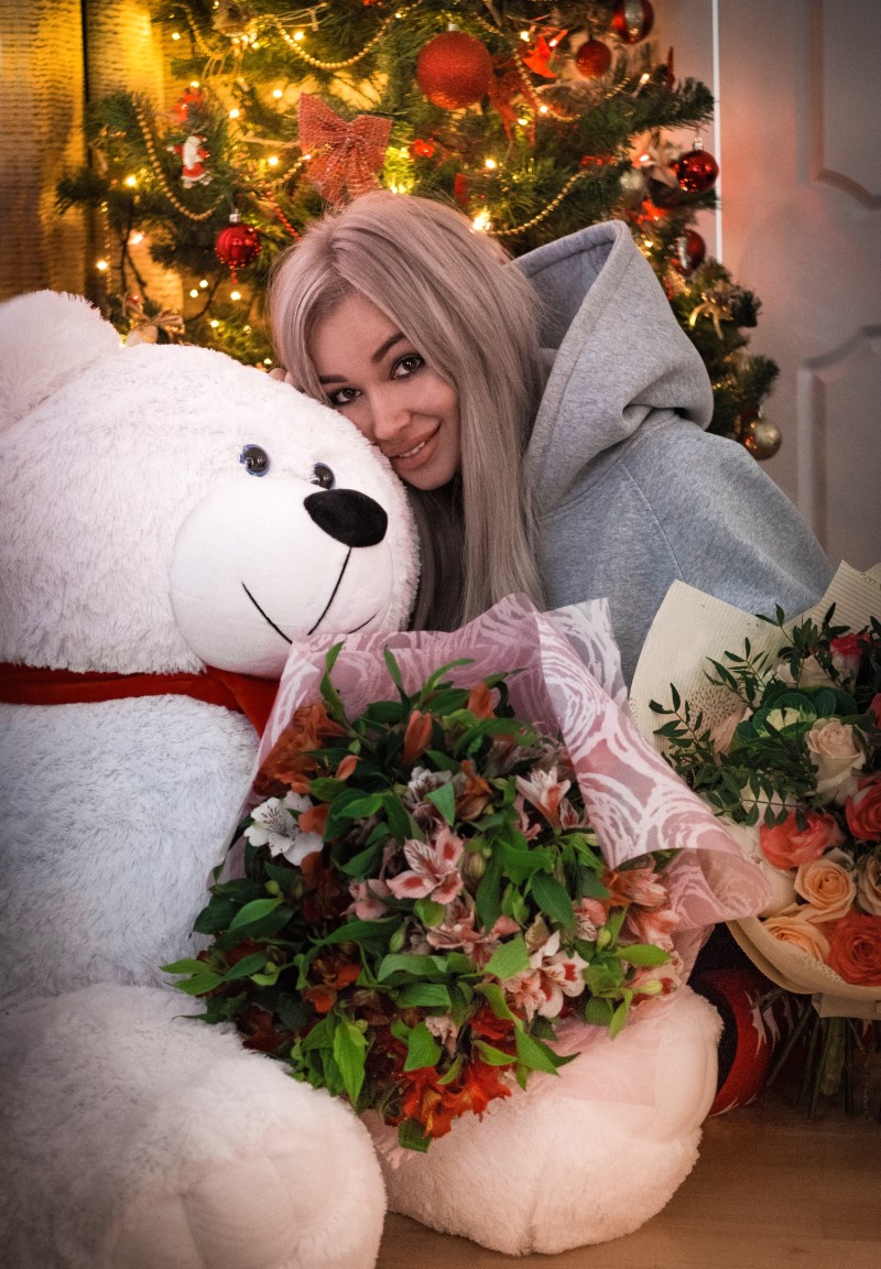 Annette Kostenko Onlifans