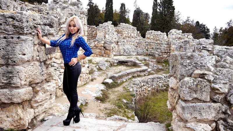 Kostenko Anna Simferopol