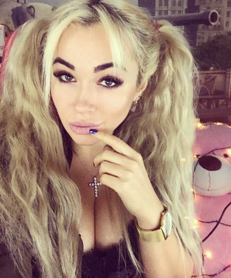 Anna Kosteenko Onlifans