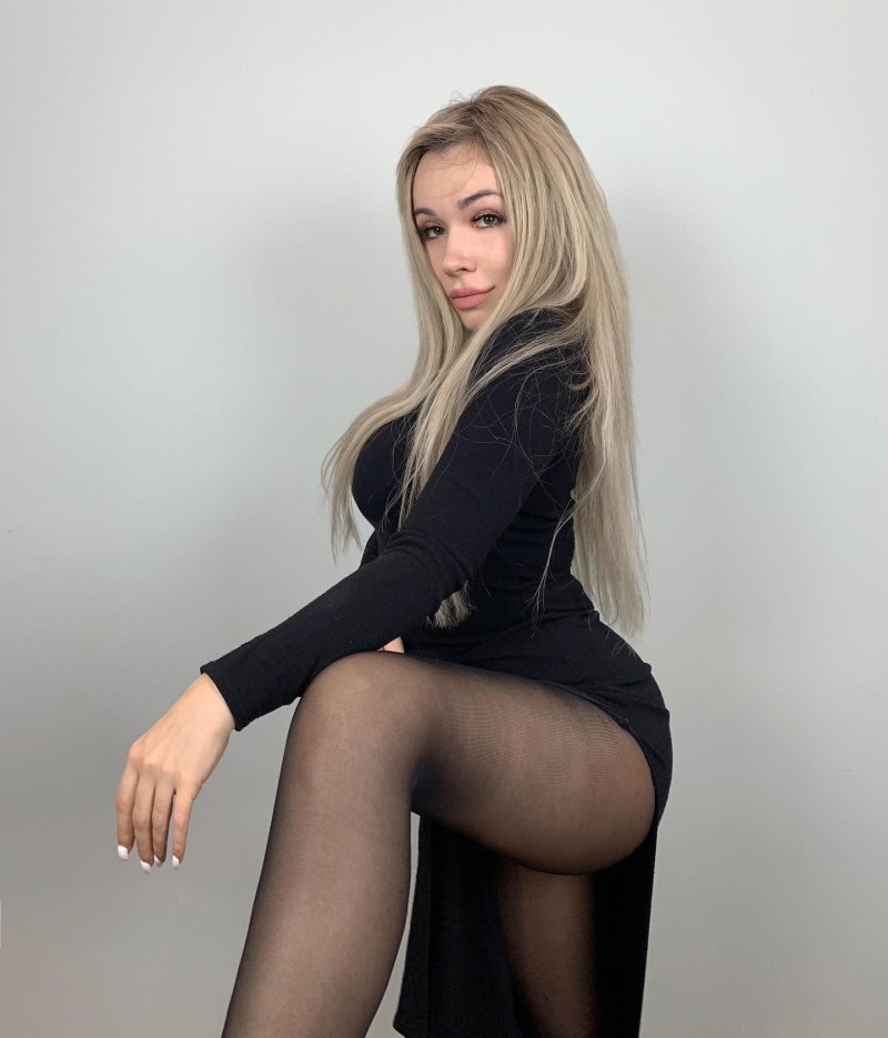 Strimmersha Anna Kostenko