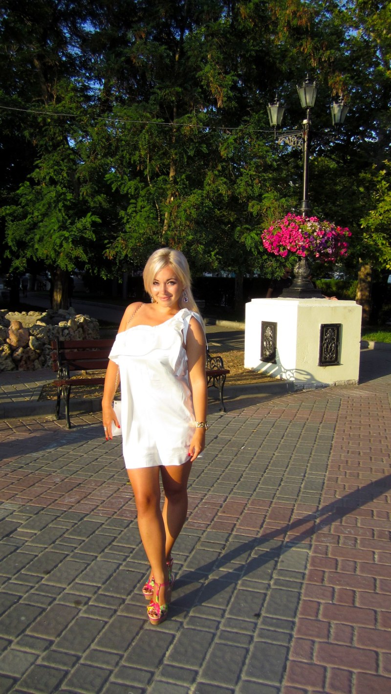 Annette Kostenko Twich