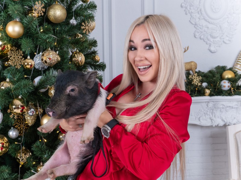 Anna Kostenko (Coilnova)