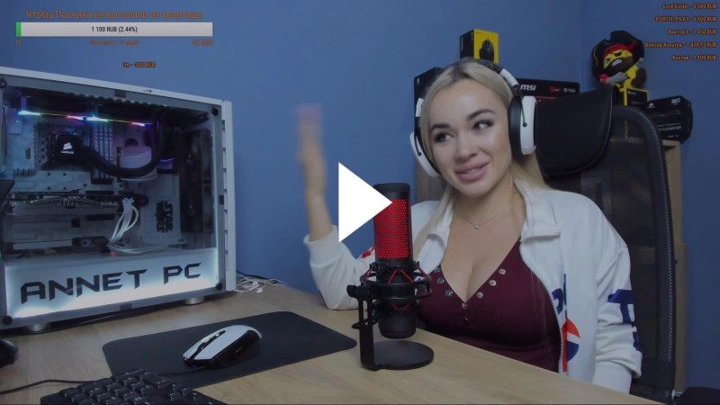 Anna kosteenko Anna kosteenko drain