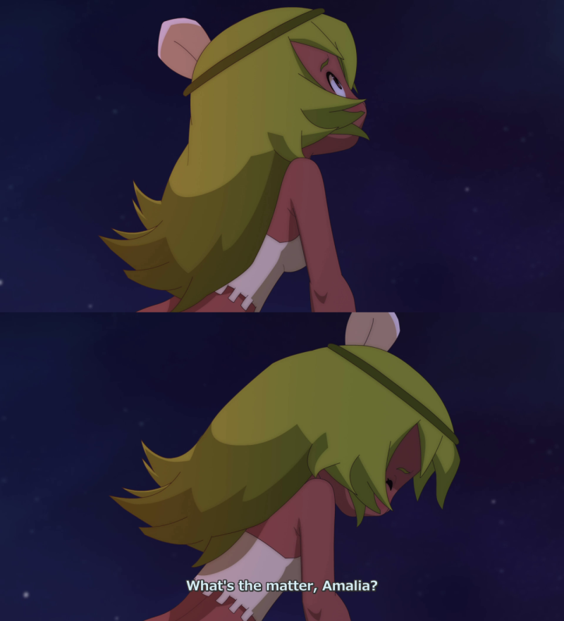 Georgia Carter Model