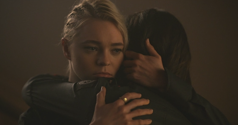 Genshin Impact characters clothing