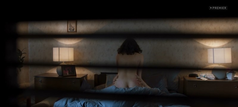 Ekaterina Volkova Pornography 2020